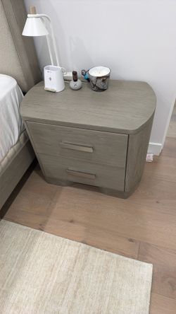 Nightstand