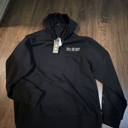 Adidas X Fc Bayern Munich Hoodie Size M New With Tags