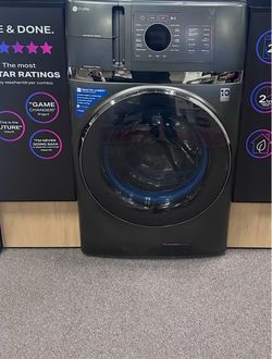 GE All-In-One