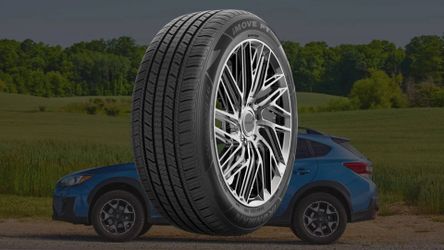 New Ironman All Country HT 4S 225/65R17 Tires Set of 4