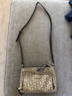 Calvin Klein Cross Body Bag
