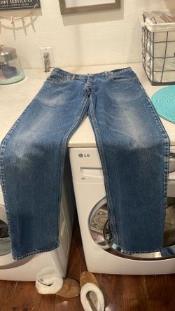 Men’s Levi’s