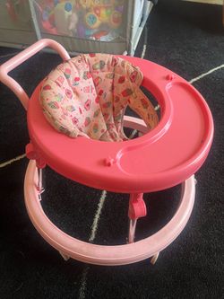 baby walker