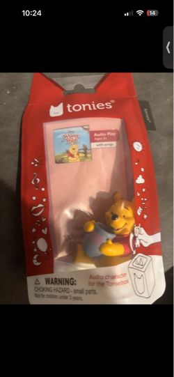 Tonies