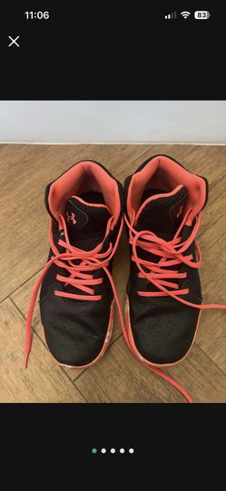 Girls Basketball Shoes