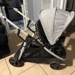 Graco Double Stroller