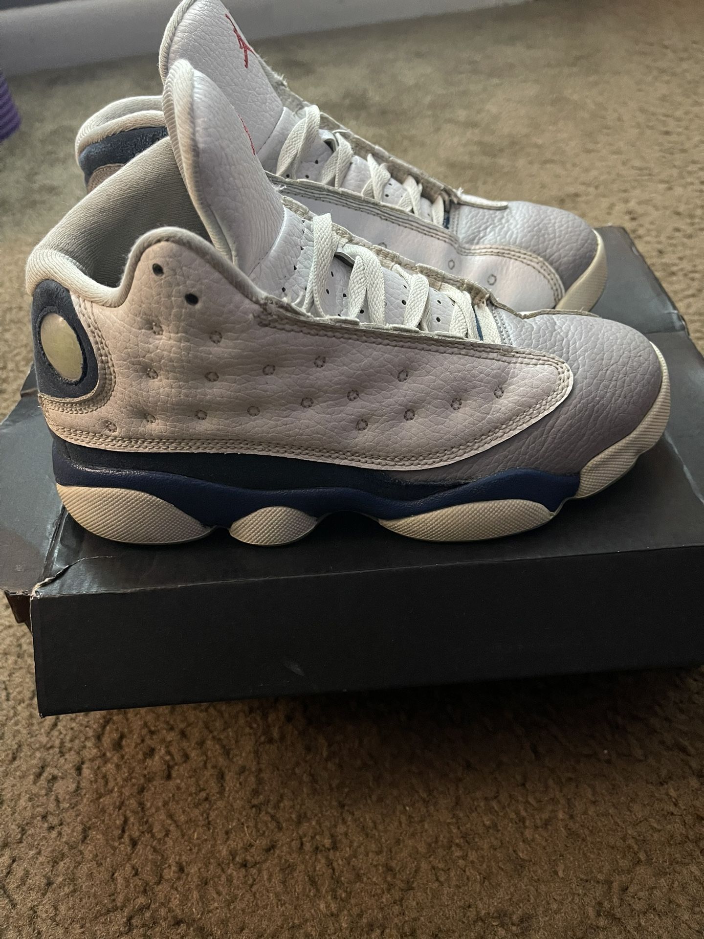 Children’s Jordan Retro 13s