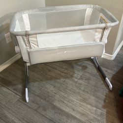 Baby Bassinet 