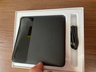 Baseus blade H1 2000mAh 100w