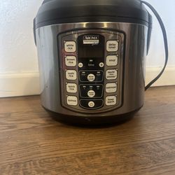 Rice cooker