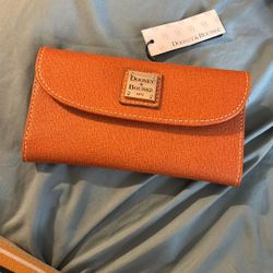 Wallet Rooney & Burke