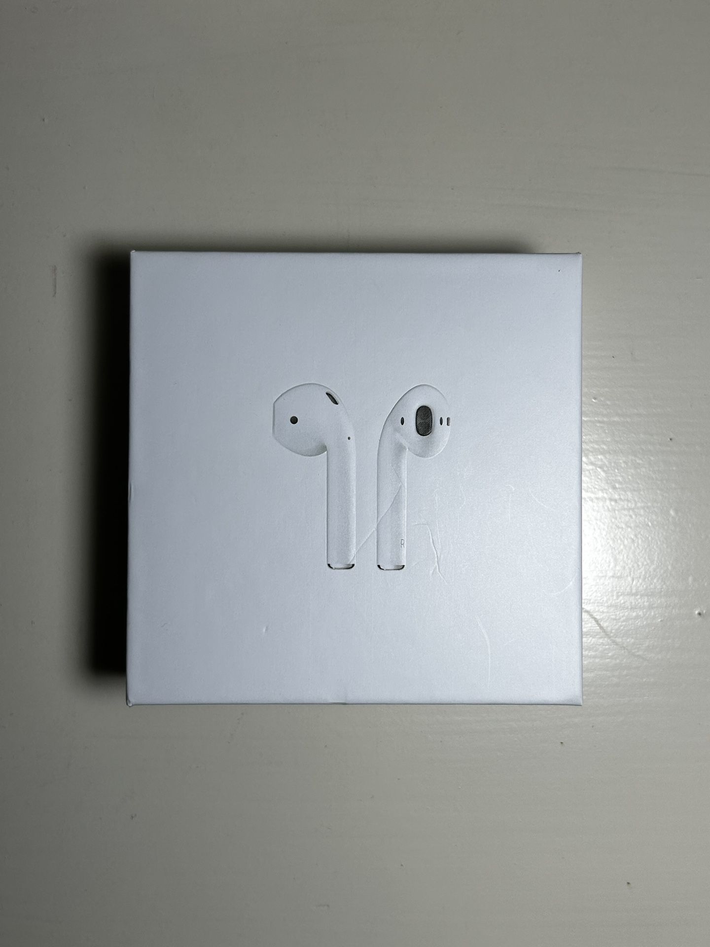 Wireless Earbuds 2nd Generation