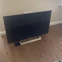 Sony tv 38” x 22”