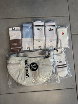 Alo socks