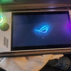 2tb Asus Rog Ally