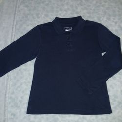 Boys Longsleeve Size 6