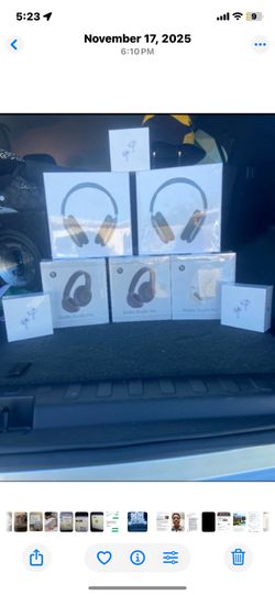 Beats pro