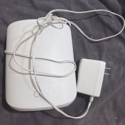 NETGEAR Orbi RBS350 Dual-Band Mesh WiFi 6 AX1800 Satellite