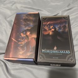 WorldBreakers