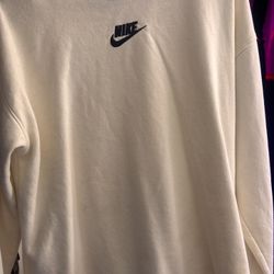 Nike Crew neck 