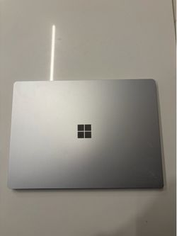 Microsoft surface 3 laptop