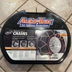Snow Chains For Trucks 