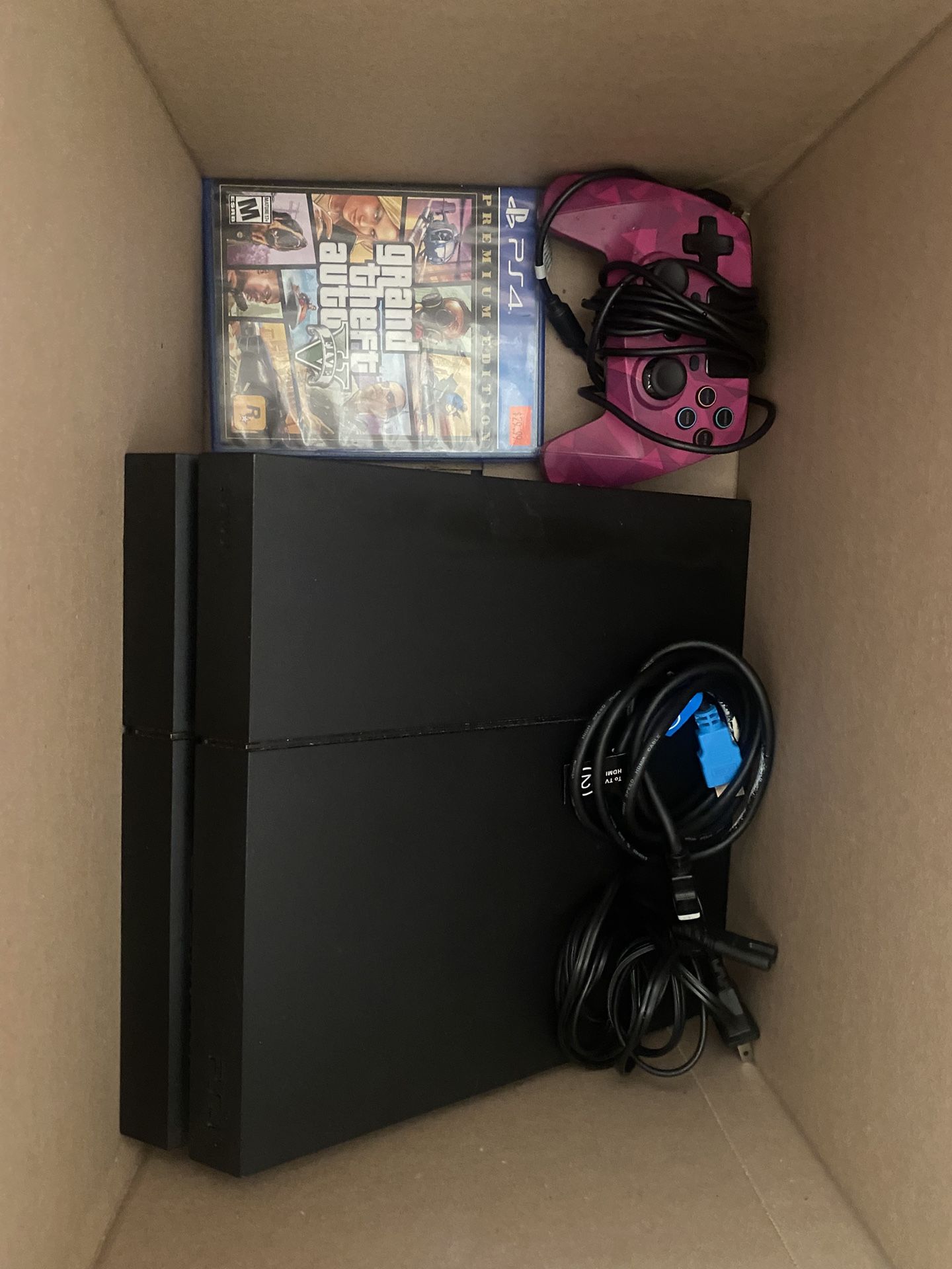 PS4