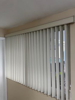 Ventana verticales