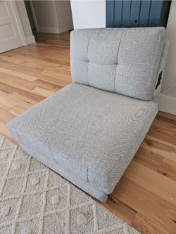Burrow Sofa Block Nomad