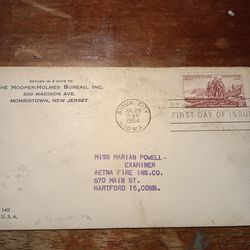 First day of issue with a stamp commemorate the 150th anniversary of the Lewis and Clark expo for sale.