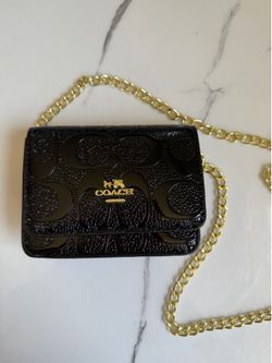 Coach bags
