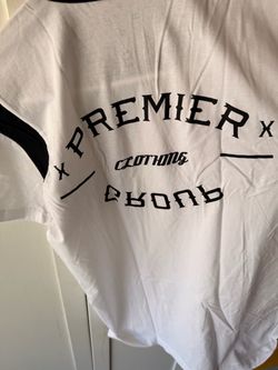 Brand new shirt