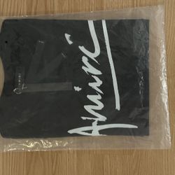 Amiri Men’s Shirt Size Medium 
