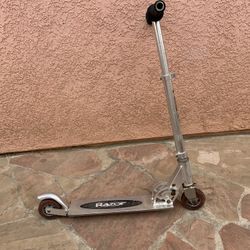 Razor Scooter
