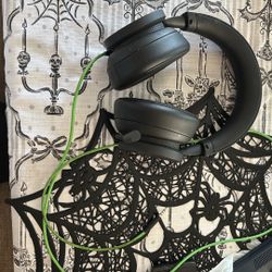 Xbox One Headset 