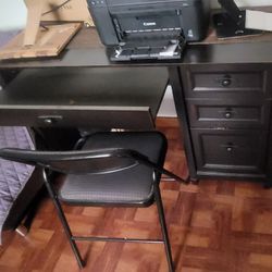 Computer Table