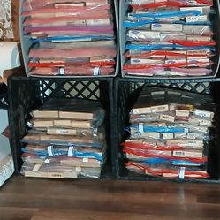 VERY LARGE COLLECTION OF A STAMPS