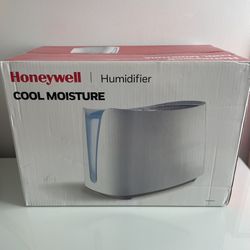Honeywell Cool Moisture Humidifier (Brand New Unopened Box) 