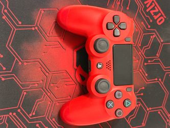 PlayStation 4 Dual Shock