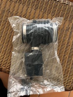 Air Intake