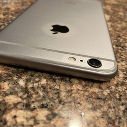 IPHONE 6 PLUS 128 GBS UNLOCKED 