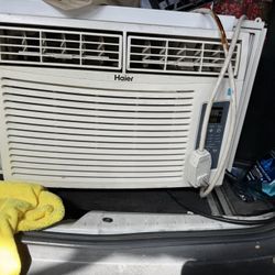 Haier Window Ac