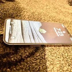 iPhone 12 Pro Max 256gb Gold Color 