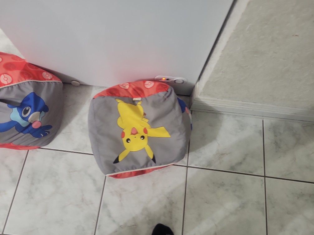 Pokemon Bean Bag Chairs