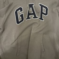Gap Hoodie 