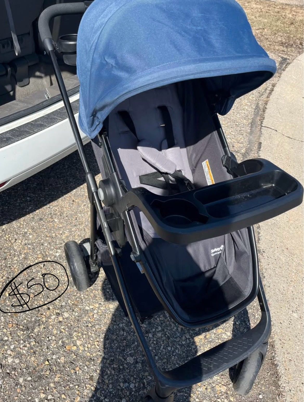 Stroller