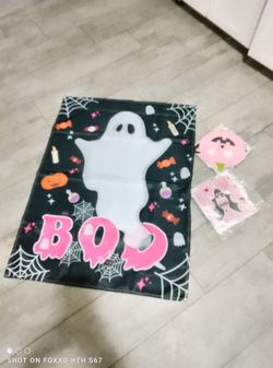 Halloween Decorations 