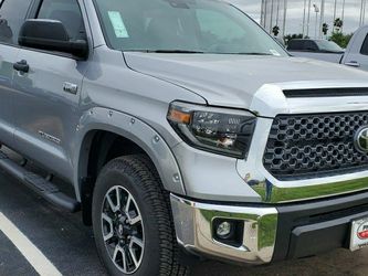 2020 Toyota Tundra