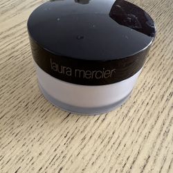 New Laura Mercier Translucent Loose Powder 