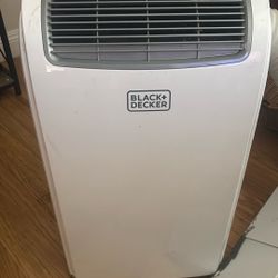 AC conditioner